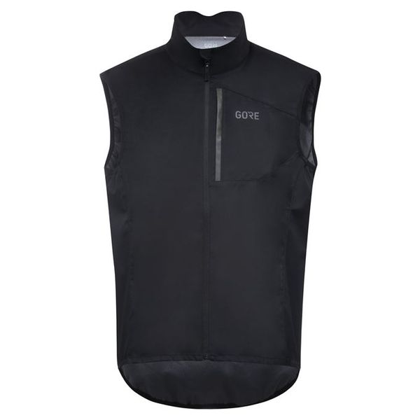 GORE Spirit Vest Mens black XL