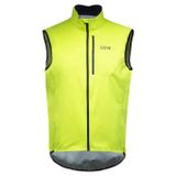 GORE Spirit Vest Mens neon yellow L