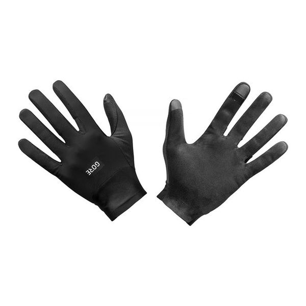 GORE TrailKPR Gloves black 7