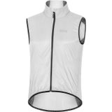 GORE Wear Ambient Vest Mens-white-M