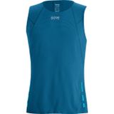 GORE Wear Contest Singlet Mens-sphere blue-M