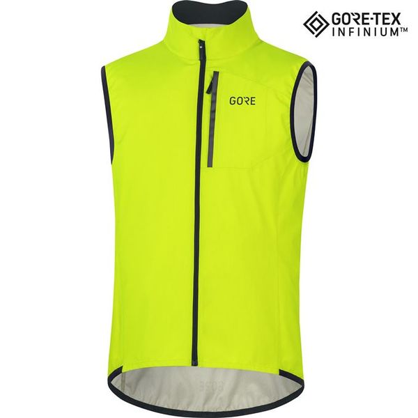 GORE Wear Spirit Vest Mens-neon yellow-L