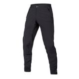 Nohavice Endura MT500 Waterproof Trouser II Black