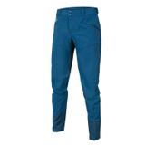 Nohavice Endura SingleTrack Trouser II Blueberry