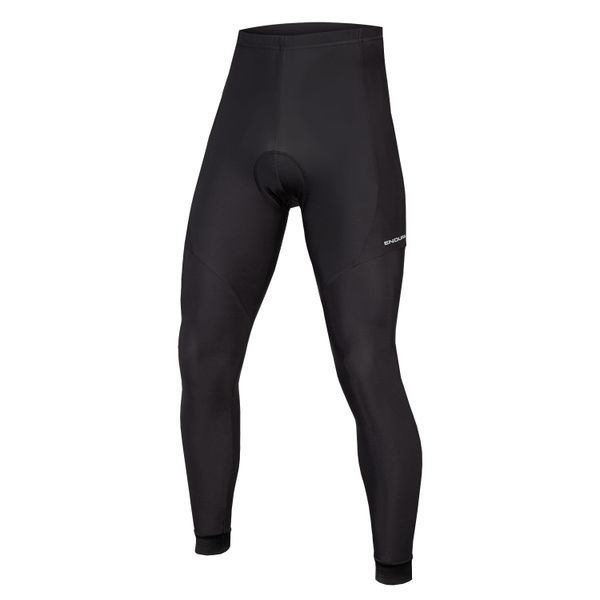 Nohavice Endura Xtract Waist Tight čierne