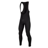 Nohavice s trakmi Endura FS260-Pro Thermo Bibtights II čierne