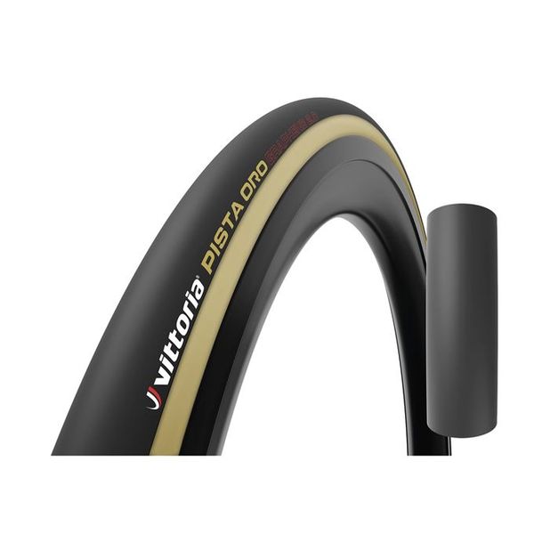 Pista Oro 23-28" tub para-blk-blk G2.0