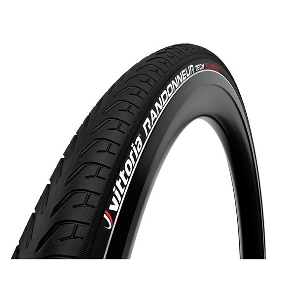 Randonneur Tech 40-559 rigid G+