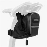 SCICON Medium Road Saddle Bag-black