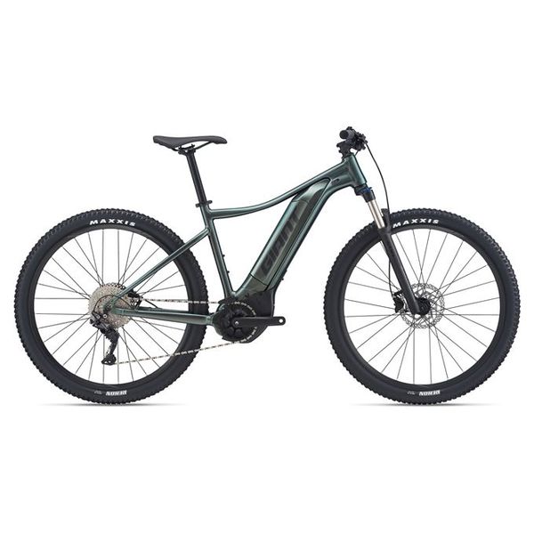 Talon E+ 1 29er S Balsam Green M22