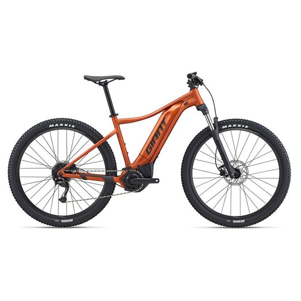 Talon E+ 2 29er L Amber Glow M24