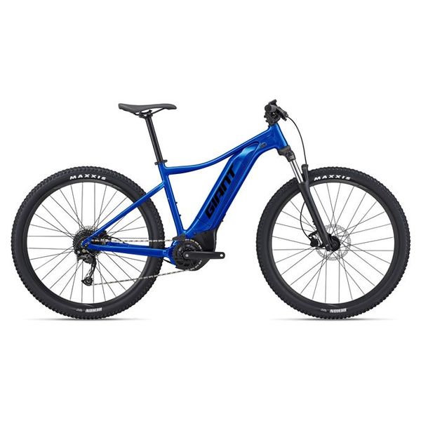 Talon E+ 2 29er L Cobalt M24