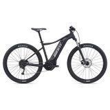 Talon E+ 2 29er XL Black  M23