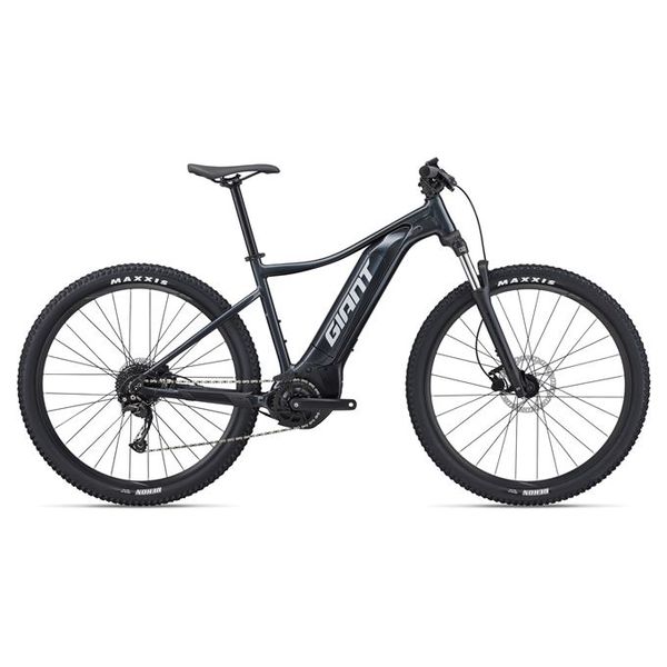 Talon E+ 3 29er M Gunmetal Black  M23