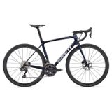 TCR Advanced Pro 0 Disc-Di2-GE M Cold Night  M23