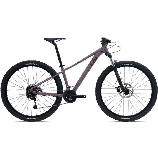 Tempt 3-GE S Purple Ash M22