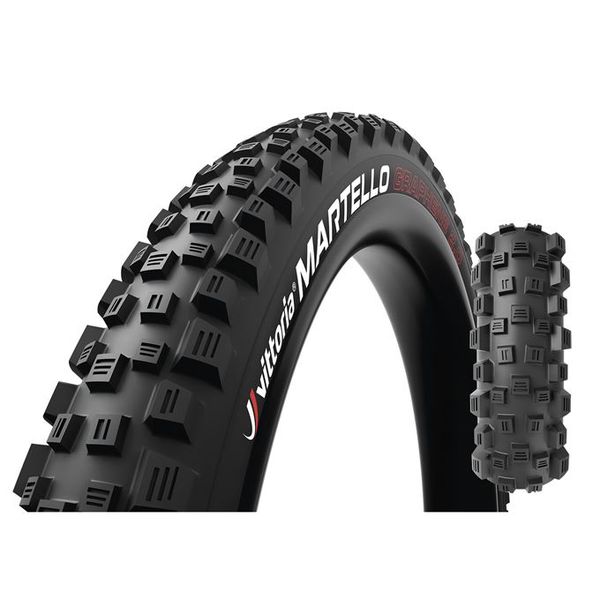 VITTORIA Martello 29x2.4 Trail anth-blk-blk G2.0