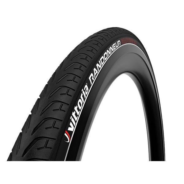 VITTORIA Randonneur 47-622 rigid D refle