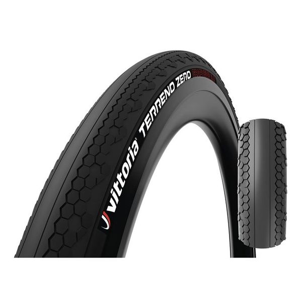 VITTORIA Terreno Zero 50-622 Gravel anth-bk-blk G2.0