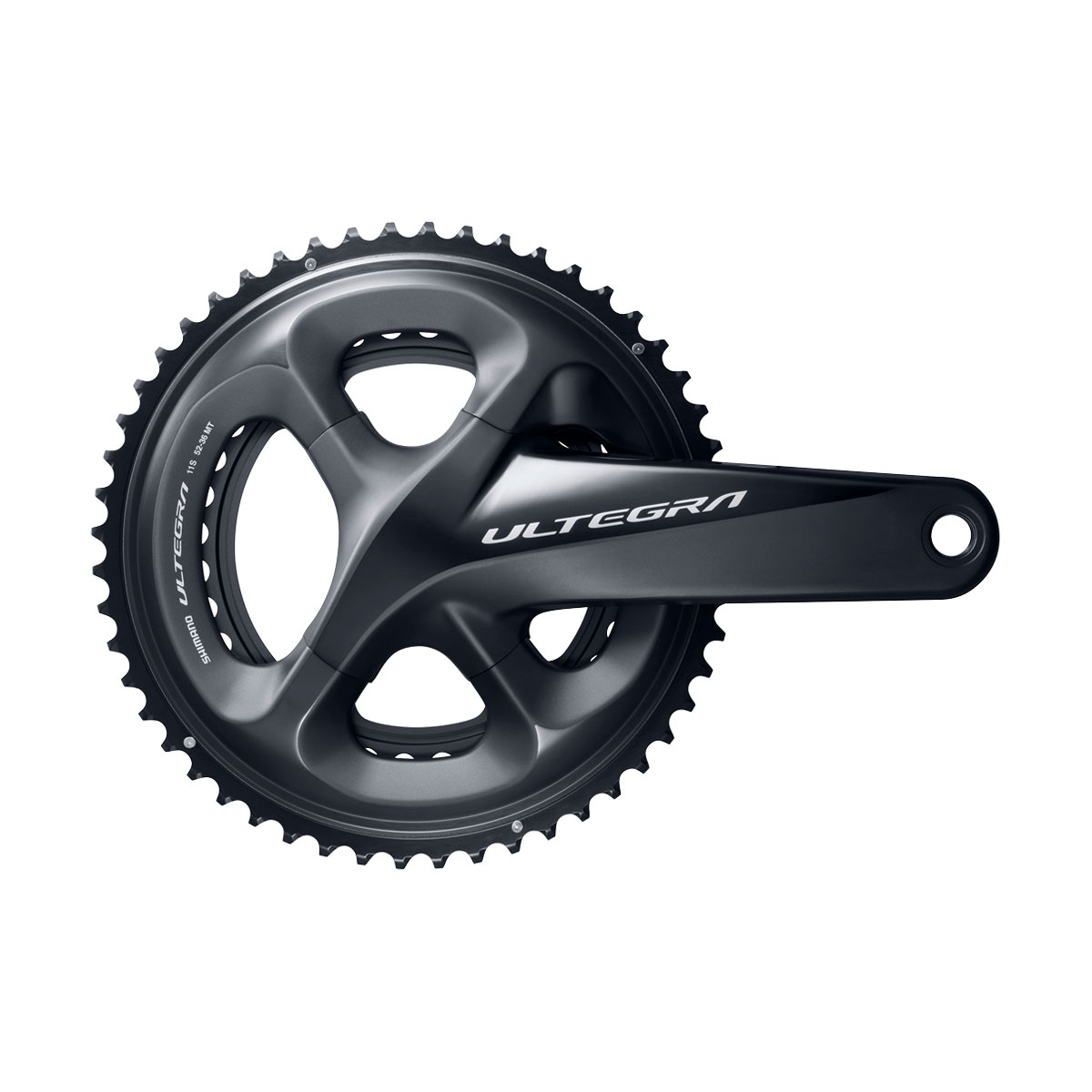 Stred Shimano Ultegra R8000 170mm 52/36z. 11-kolo - CYKLOveci